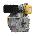 Valeur de puissance 55 mm Piston Travel Diesel Engine, gamme de prix des moteurs diesel